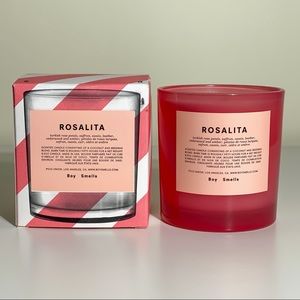 Boy Smells Rosalita Candle